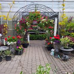Ritchie's Feeds N Needs & Garden Centre, Elmvale, ON opening hours