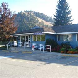 Lumby & District Health Services Society, opening hours