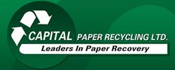 Capital Paper Recycling Ltd. in Edmonton, AB (Northeast Edmonton) - Opening Hours