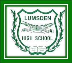 Lumsden High School, opening hours