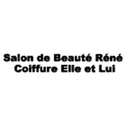 Salon De Beauté René Coiffure Elle Et Lui, Repentigny, QC opening hours