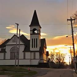 Calvary Baptist Church, North Sydney, NS opening hours