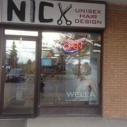 Nick Salon in Ottawa, ON (Iris) - Opening Hours