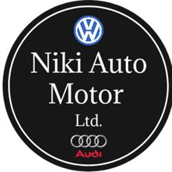 Niki Auto Motor in Etobicoke, ON (Islington - City Centre West) - Opening Hours