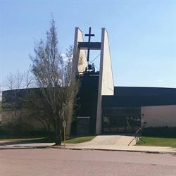 Lutheran Church Estevan Trinity, opening hours