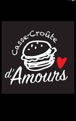 Casse-Croute D'amours Enr, Saint-Raphaël, QC opening hours