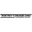 Rob Roy Contracting & Backhoe Services, Porcupine, ON opening hours
