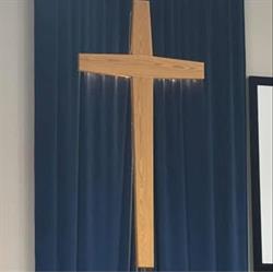 Lutheran Church Trinity, Ponoka, AB opening hours