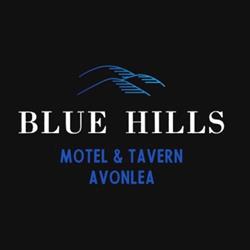 Blue Hills Motor Inn, Avonlea, SK opening hours