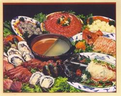Landmark Hot Pot House in Vancouver, BC (Riley Park/South Cambie) - Opening Hours