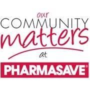 PHARMASAVE, Blackville, NB opening hours
