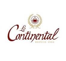 Restaurant Continental in Québec, QC (Old Quebec) - Opening Hours
