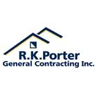 R K Porter General Contracting Inc, Perth, ON opening hours