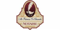 De Charette Notaire Patricia, opening hours