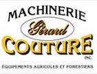 Machinerie Gerard Couture Inc., Lambton, QC opening hours