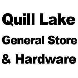 Quill Lake General Store & Hardware Inc, opening hours