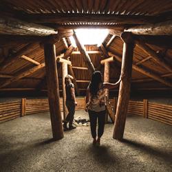 Nk Mip Desert & Heritage Centre, Osoyoos, BC opening hours