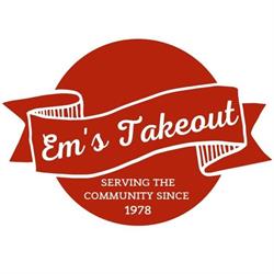 Em's Take Out, St. Lawrence, NL opening hours