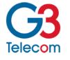 G. 3 Telecom. in Scarborough, ON (Steeles) - Opening Hours
