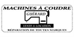 Machines A Coudre Guérard, Wickham, QC opening hours