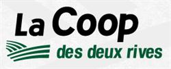 Coop des Deux Rives Coopérative Agricole, Normandin, QC opening hours