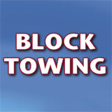 Block Auto Towing, Jasper, AB opening hours