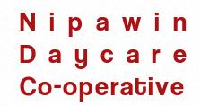 Nipawin Day Care Co-Operative, opening hours