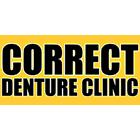 Correct Denture Clinic in Winnipeg, MB (North Kildonan) - Opening Hours