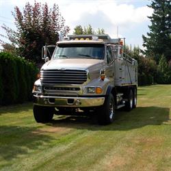 Triple M Transport Ltd, Abbotsford, BC opening hours