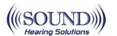 Hearing Solutions - Sound Hearing Solutions, Winnipeg, MB opening hours