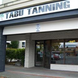 Tabu Tanning Salon, Langley, BC opening hours