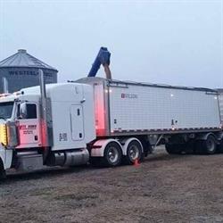 Nite Hawk Trucking, Indian Head, SK opening hours