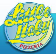 Little Italy Pizzeria, Brandon, MB opening hours