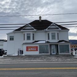 Quincaillerie B.L. (Mont-Louis) Inc., opening hours