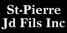 JD St Pierre & Fils Inc, Saint-Félicien, QC opening hours