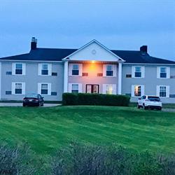 Rollo Bay Inn, Souris, PE opening hours