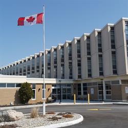 West Haldimand General Hospital, Hagersville, ON opening hours
