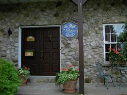 Gîte Touristique Le Répit de Rémi b & b, Saint-Rémi, QC opening hours