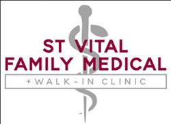 St. Vital Family Medical Clinic, Winnipeg, MB opening hours