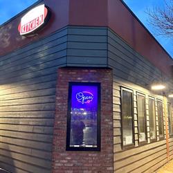 The Komfort Kitchen, Brandon, MB opening hours