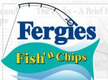 Fergies Fish N Chips & Seafood Market in Winnipeg, MB (The Forks) - Opening Hours