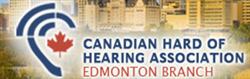 Canadian Hard Of Hearing Assn. in Edmonton, AB (Downtown) - Opening Hours
