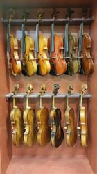 Violins By Anton Domozhyrov Inc in Winnipeg, MB (Minto) - Opening Hours