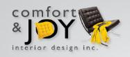 Comfort and Joy Interior Design Inc, Winnipeg, MB opening hours