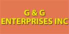 G & G Enterprises Inc, Chatham, ON opening hours