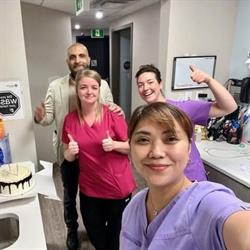 Foot and Ankle Wellness Centre & Day SPA in Edmonton, AB (North Central Edmonton) - Opening Hours