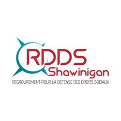 R d d S Regroupement Pour La Défense Des Droits Sociaux, Shawinigan, QC opening hours