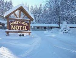 North Star Motel, Kimberley, BC opening hours