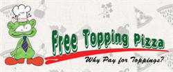 Free Topping Pizza in Etobicoke, ON (Rexdale) - Opening Hours