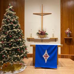 Our Redeemer Lutheran Church, Penticton, BC opening hours